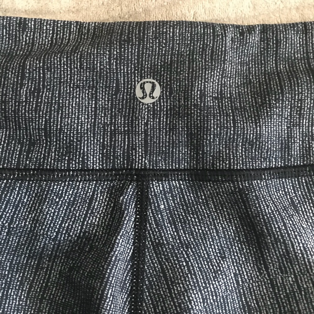 Sold -Euc Full on luxtreme wunder under crop